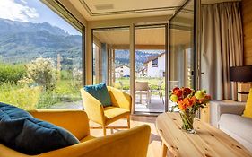 Swisspeak Resorts Meiringen